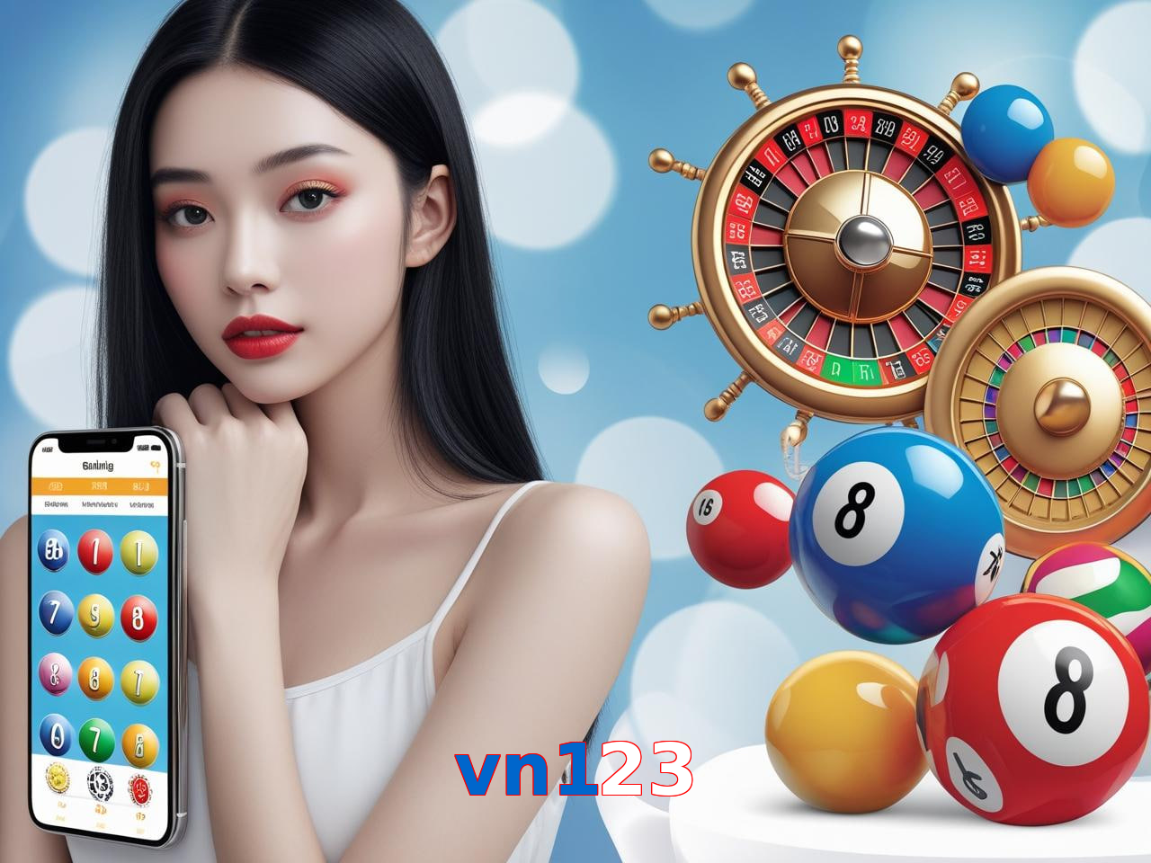 vn123